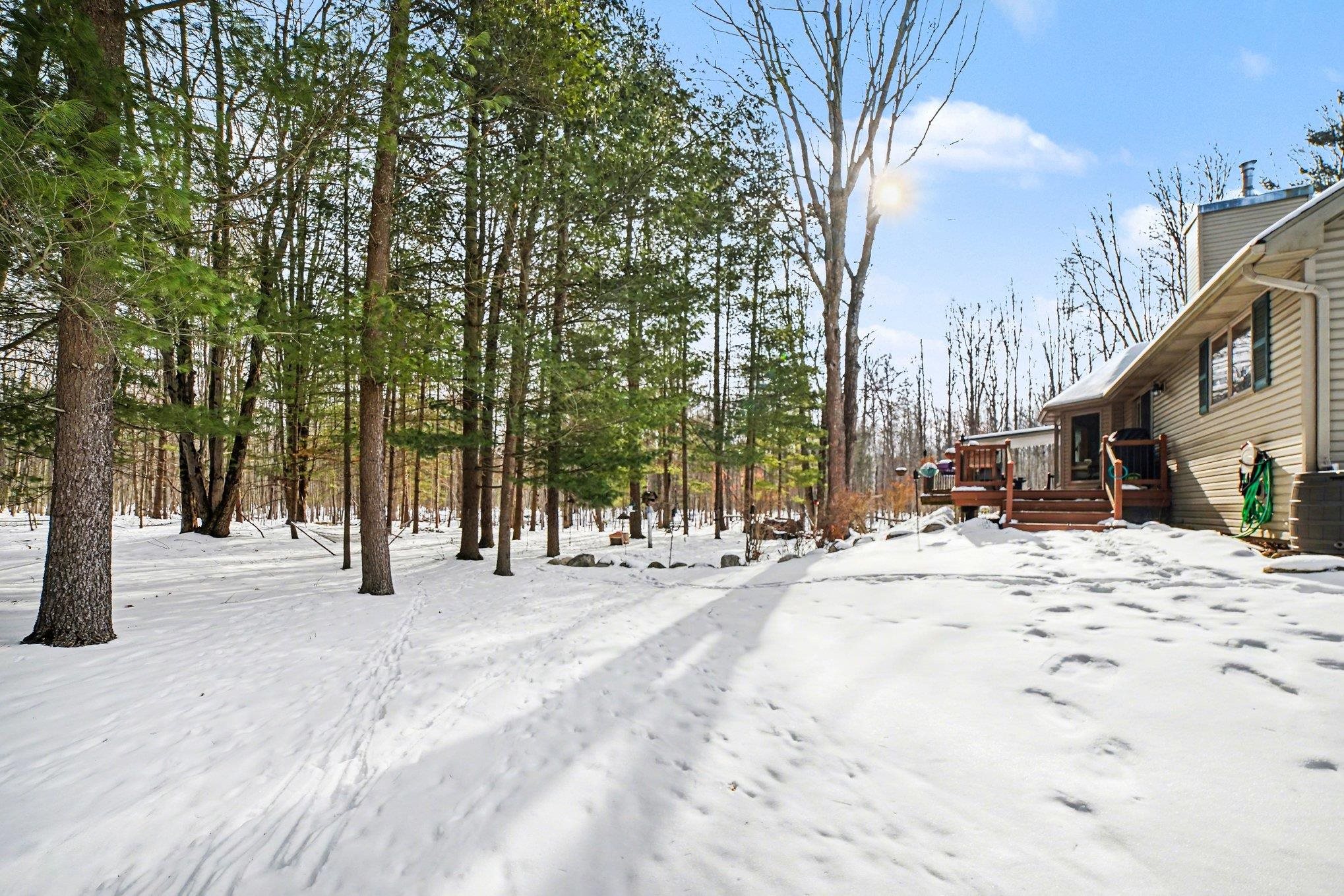 3177 West Walter Road Coleman, MI 48618 - Photo 36 of 41 Gallery Image 36