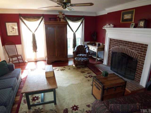 8336 Bells Lake Road Apex, NC 27539 - Photo 2 of 8 Photo 2