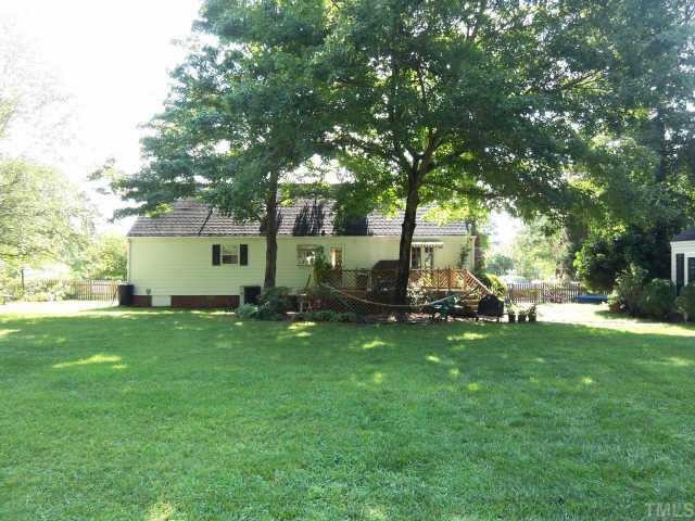 8336 Bells Lake Road Apex, NC 27539 - Photo 8 of 8 Photo 8