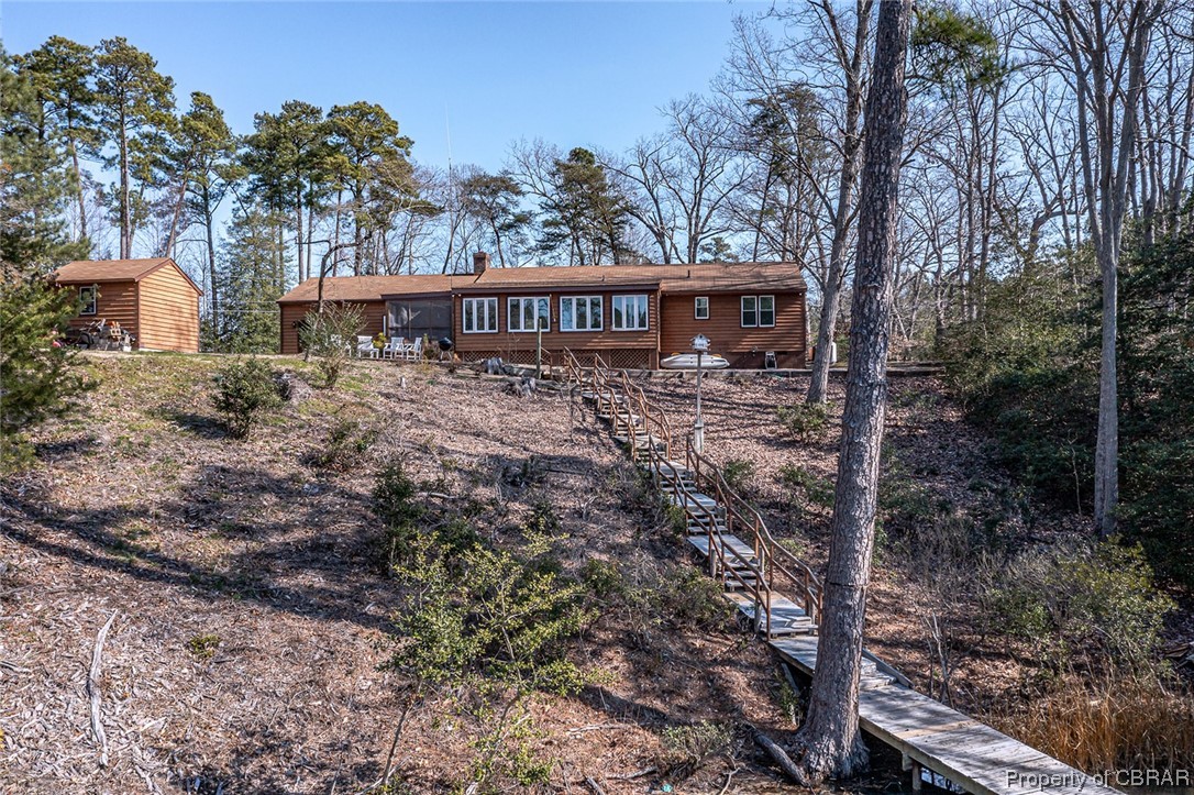 433 Long Point Lane Topping, VA 23169 - Photo 6 of 44 Gallery Image 6