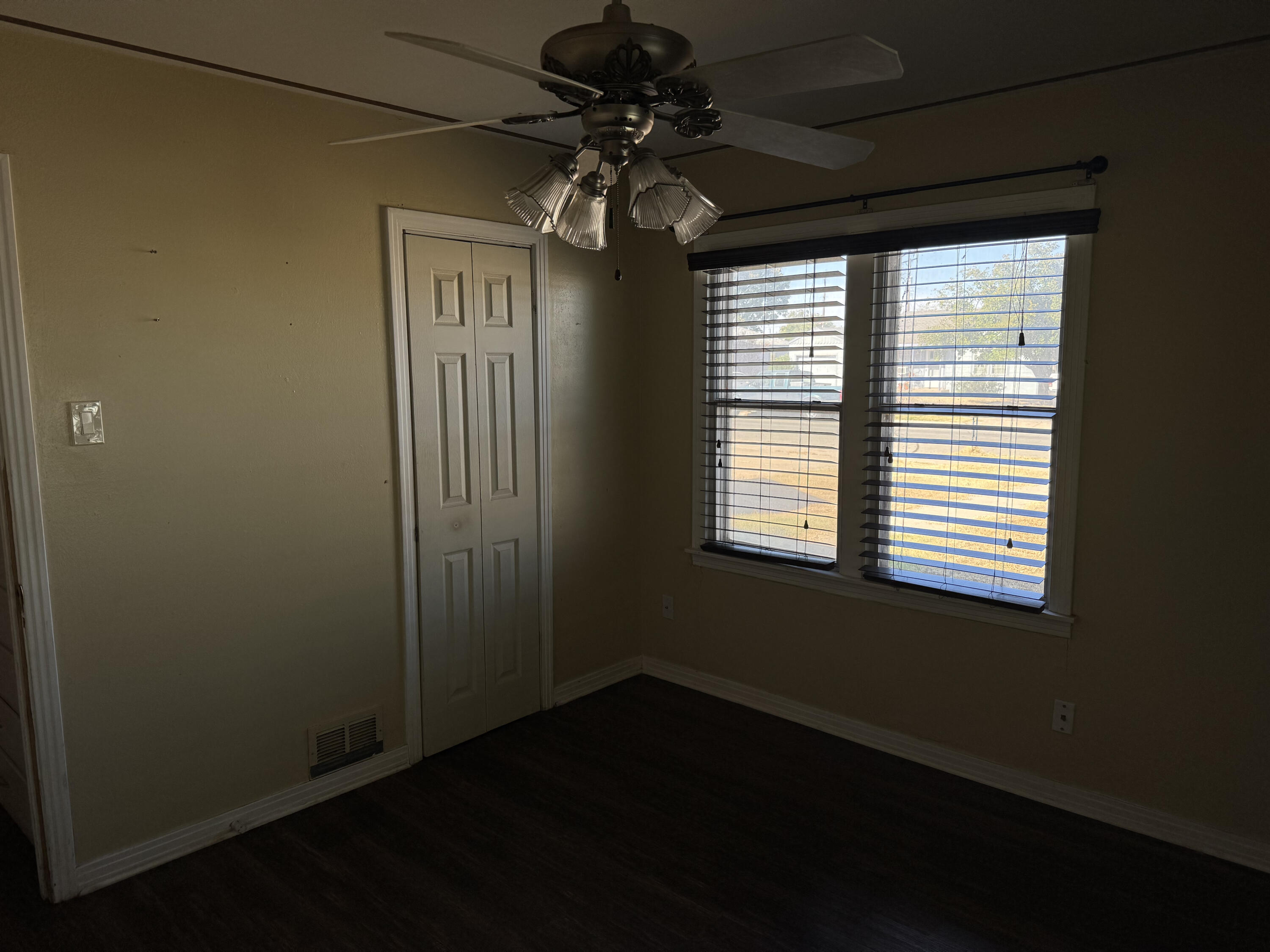 3103 Harvard Street Lubbock, TX 79415 - Photo 9 of 16 a view of entryway