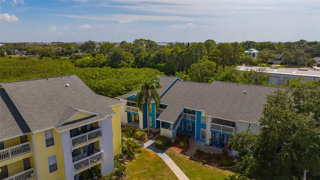 455 Alt 19, Unit 159 Palm Harbor, FL 34683 - Photo 63 of 65