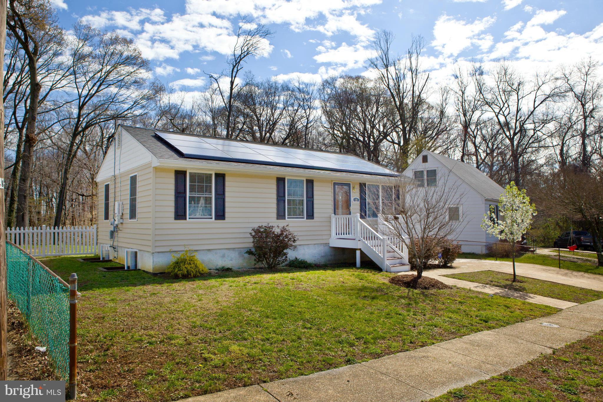 27 Alder Road Annapolis, MD 21403 - Photo 2 of 26 Exterior (Front)