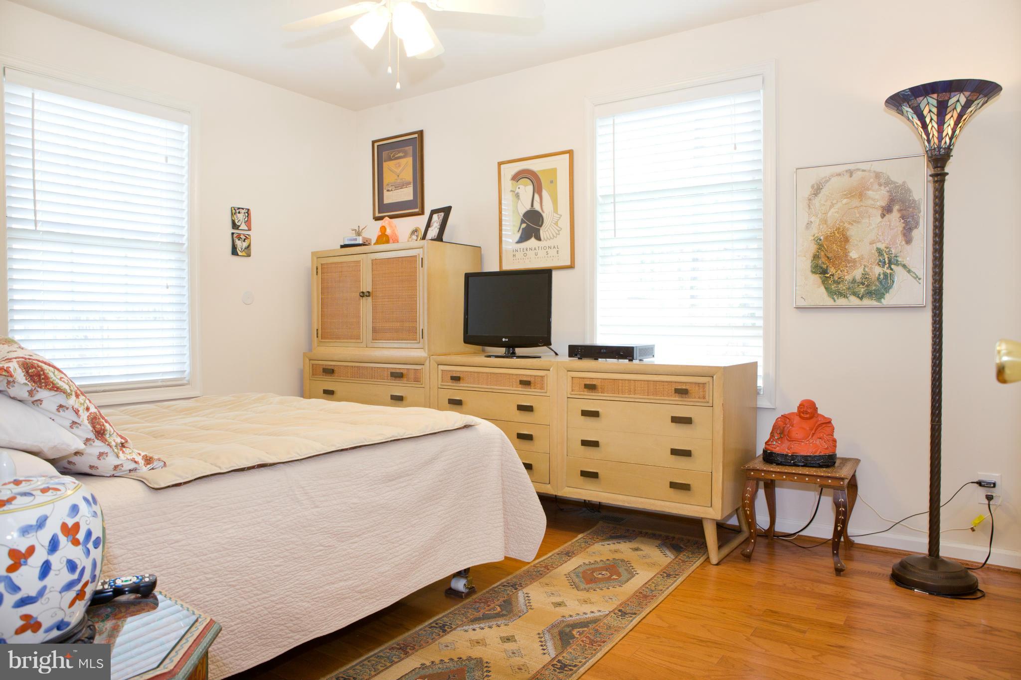 27 Alder Road Annapolis, MD 21403 - Photo 12 of 26 Bedroom 2