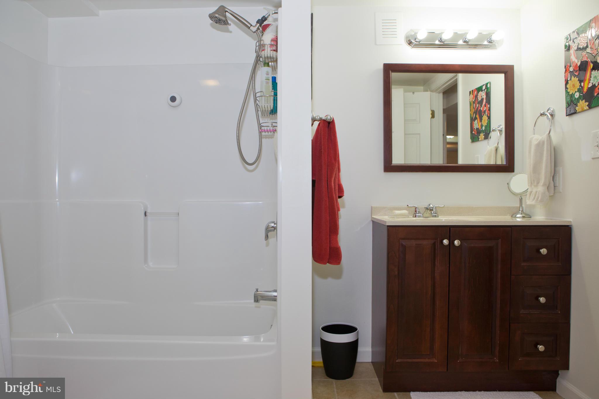 27 Alder Road Annapolis, MD 21403 - Photo 23 of 26 Basement Bath
