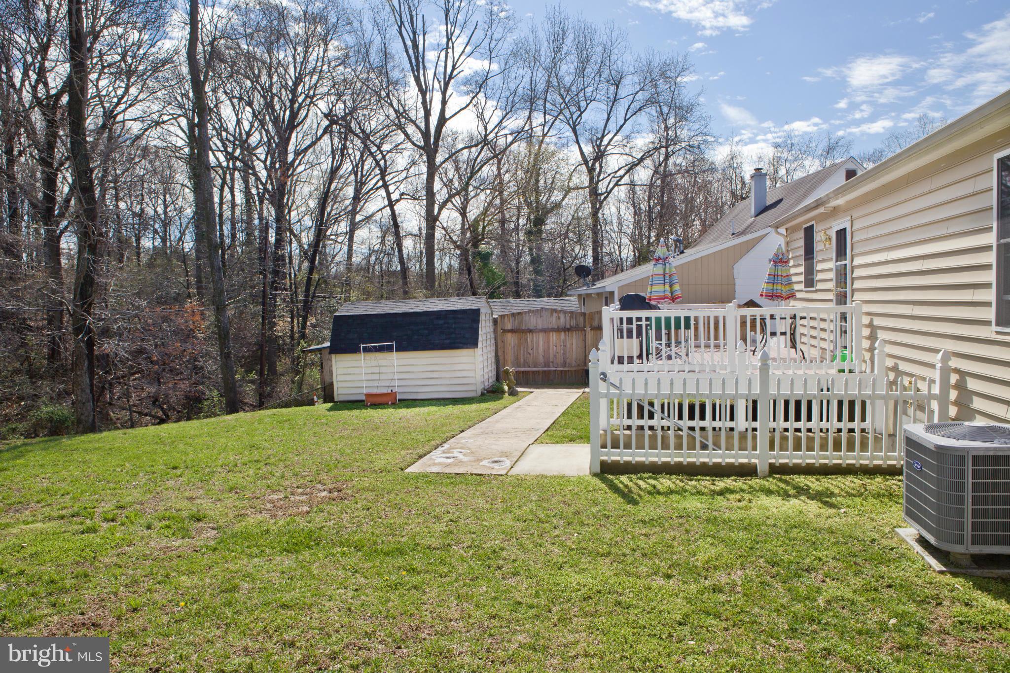 27 Alder Road Annapolis, MD 21403 - Photo 24 of 26 Exterior (General)