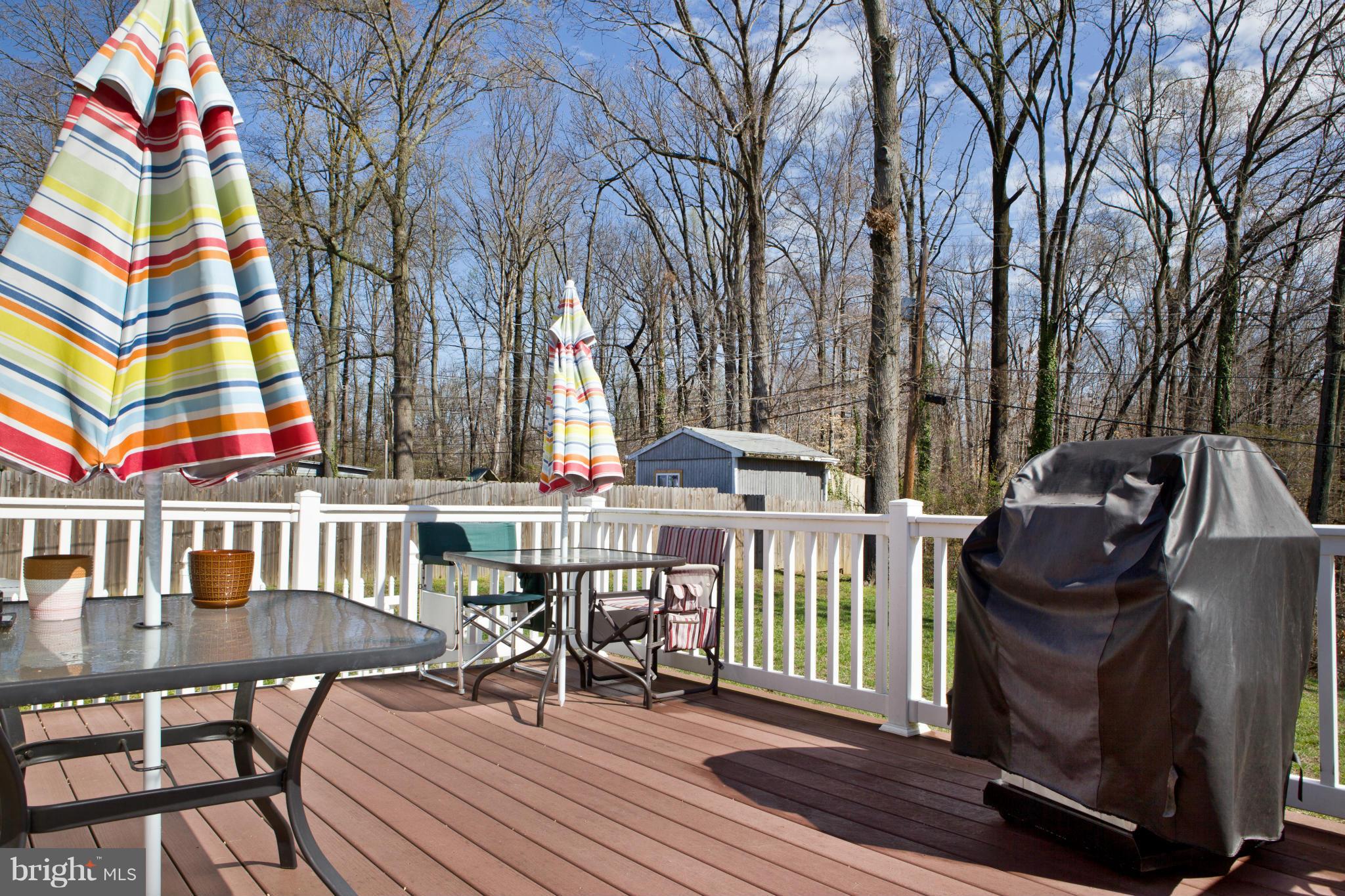 27 Alder Road Annapolis, MD 21403 - Photo 25 of 26 Exterior (General)