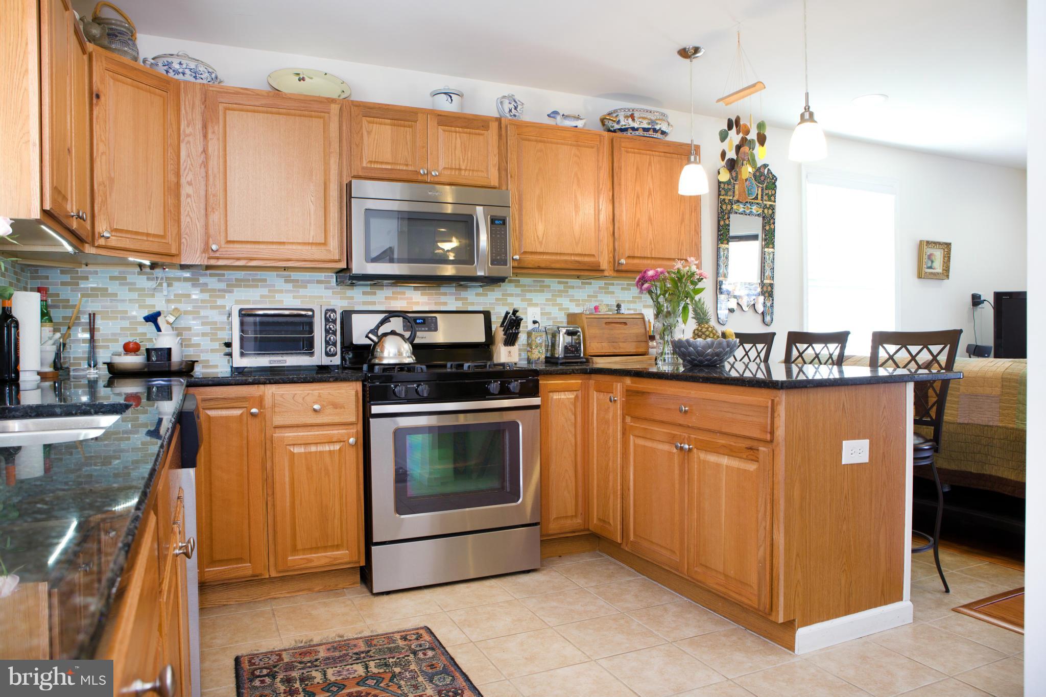 27 Alder Road Annapolis, MD 21403 - Photo 6 of 26 Kitchen