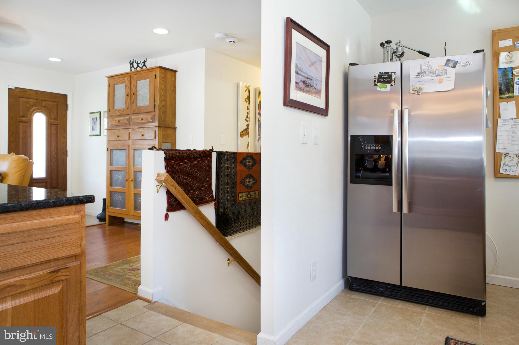 27 Alder Road Annapolis, MD 21403 - Photo 7 of 26 Kitchen