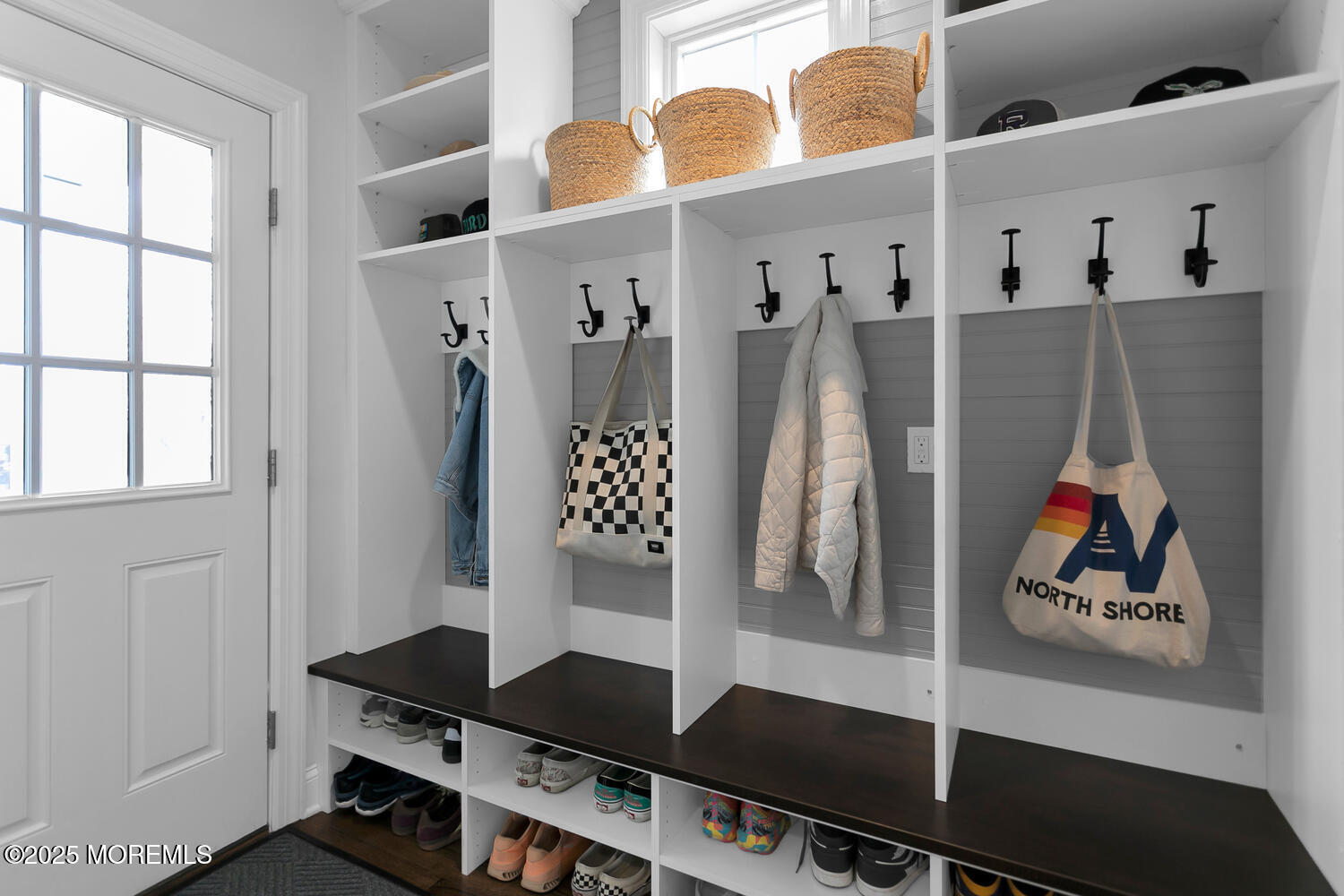 86 Washington Street Rumson, NJ 07760 - Photo 25 of 43 a view of a workspace