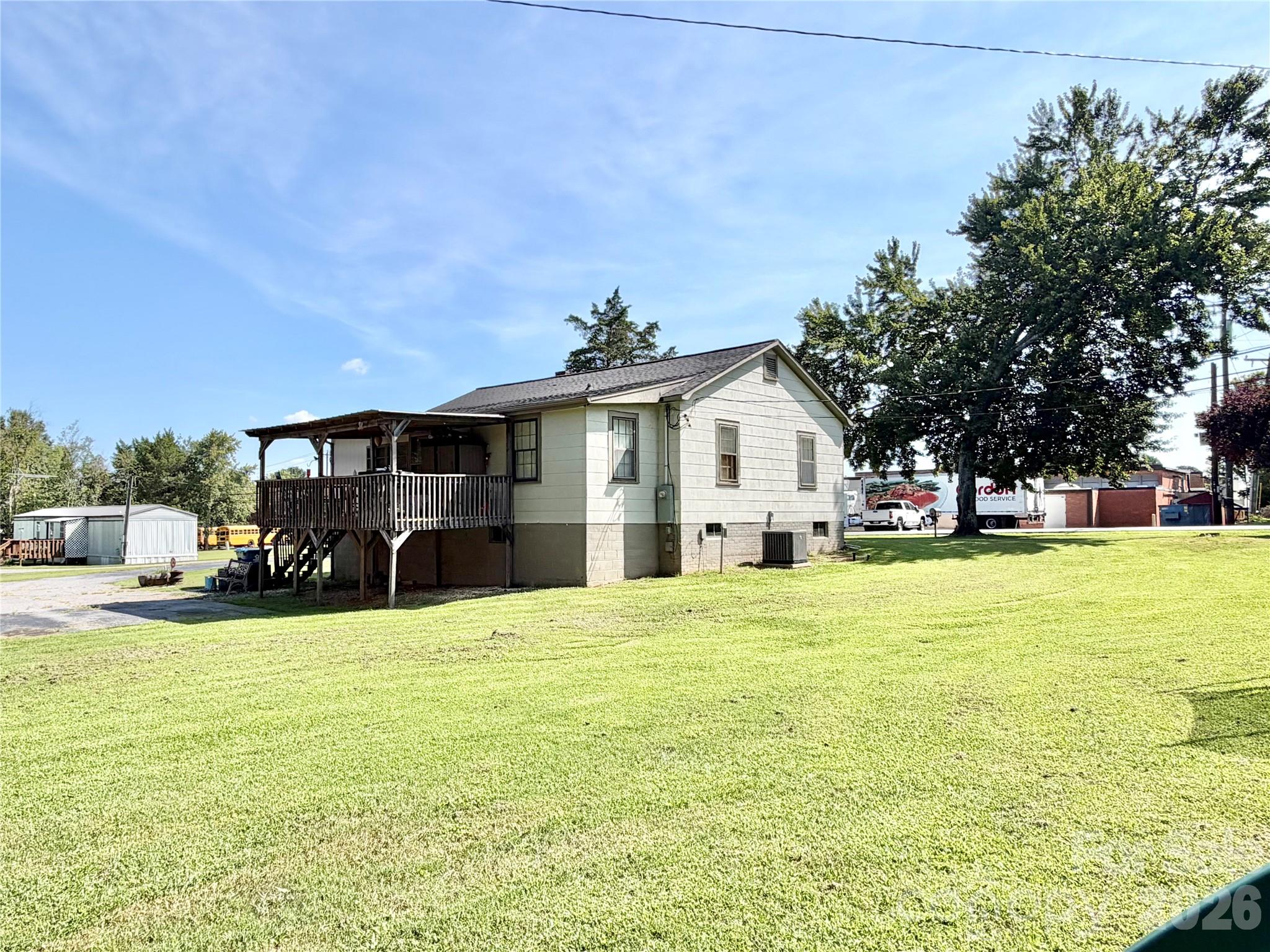 371 Sulphur Springs Road Hiddenite, NC 28636 - Photo 23 of 24 Gallery Image 23