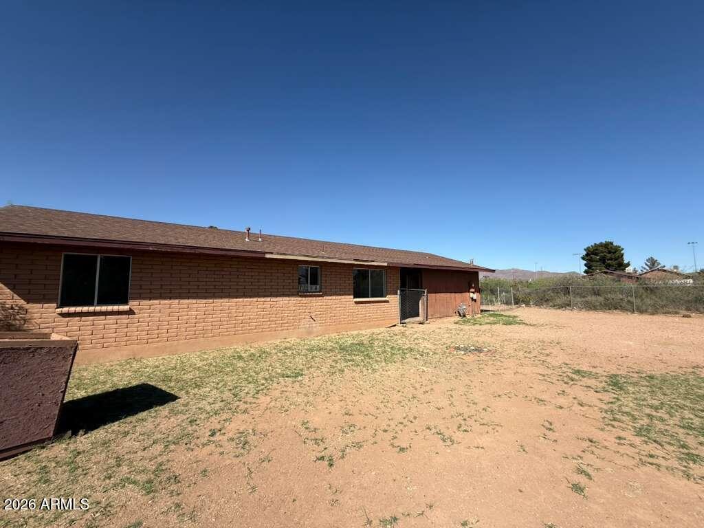 3105 East 14th Street Douglas, AZ 85607 - Photo 20 of 21 WhatsApp Image 2026-03-23 at 3.16.53 PM