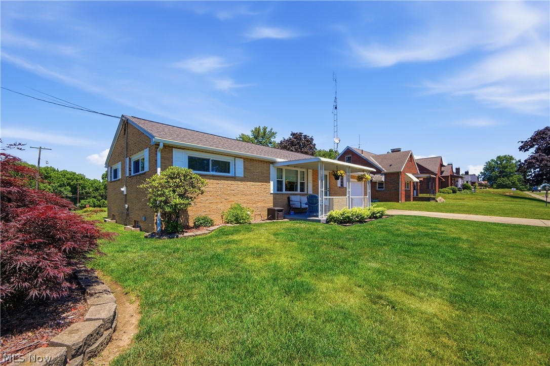 4573 Aurora Street Northwest Canton, OH 44708 - Photo 27 of 39