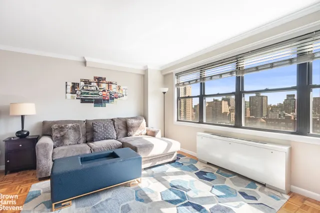 a picture of a bench in front of a white house