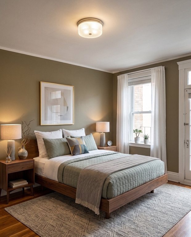 30 Chiswick Road, Unit 4 Boston, MA 02135 - Photo 3 of 11