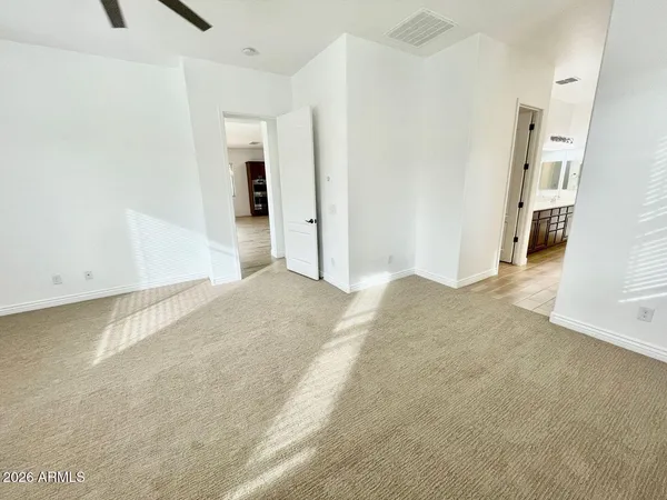 $3,195 | 3199 East Mahogany Place, Chandler, AZ 85249