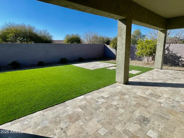 $3,195 | 3199 East Mahogany Place, Chandler, AZ 85249