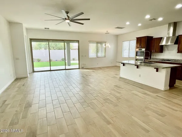 $3,195 | 3199 East Mahogany Place, Chandler, AZ 85249