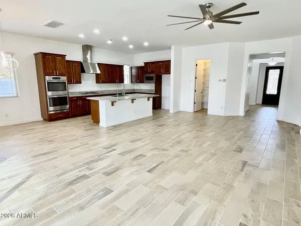 $3,195 | 3199 East Mahogany Place, Chandler, AZ 85249