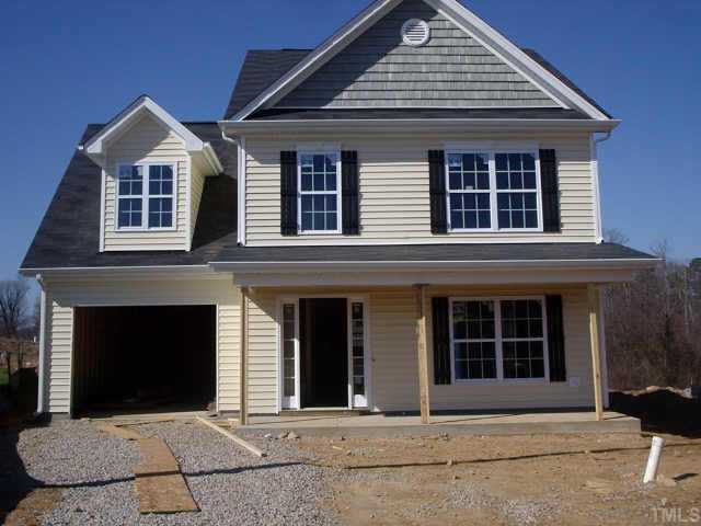 1304 Rushing Creek Parkway Raleigh, NC 27610 - Photo 1 of 8 Gallery Image 1