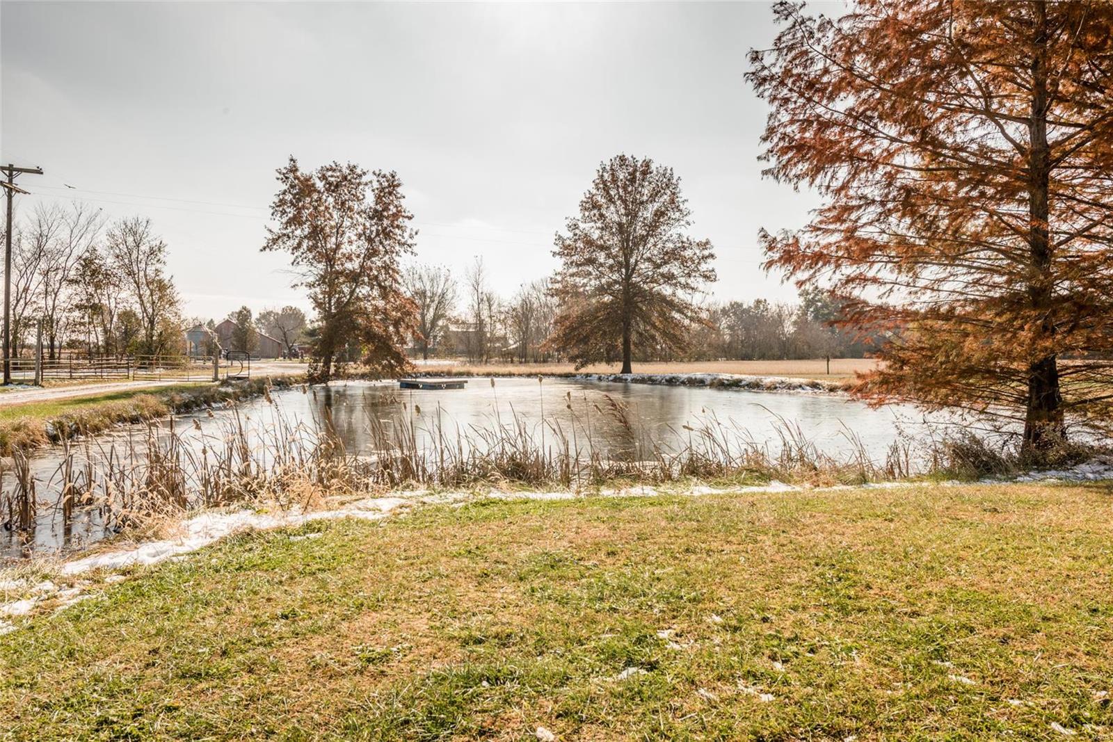 9689 Conrad Road Alhambra, IL 62001 - Photo 25 of 58