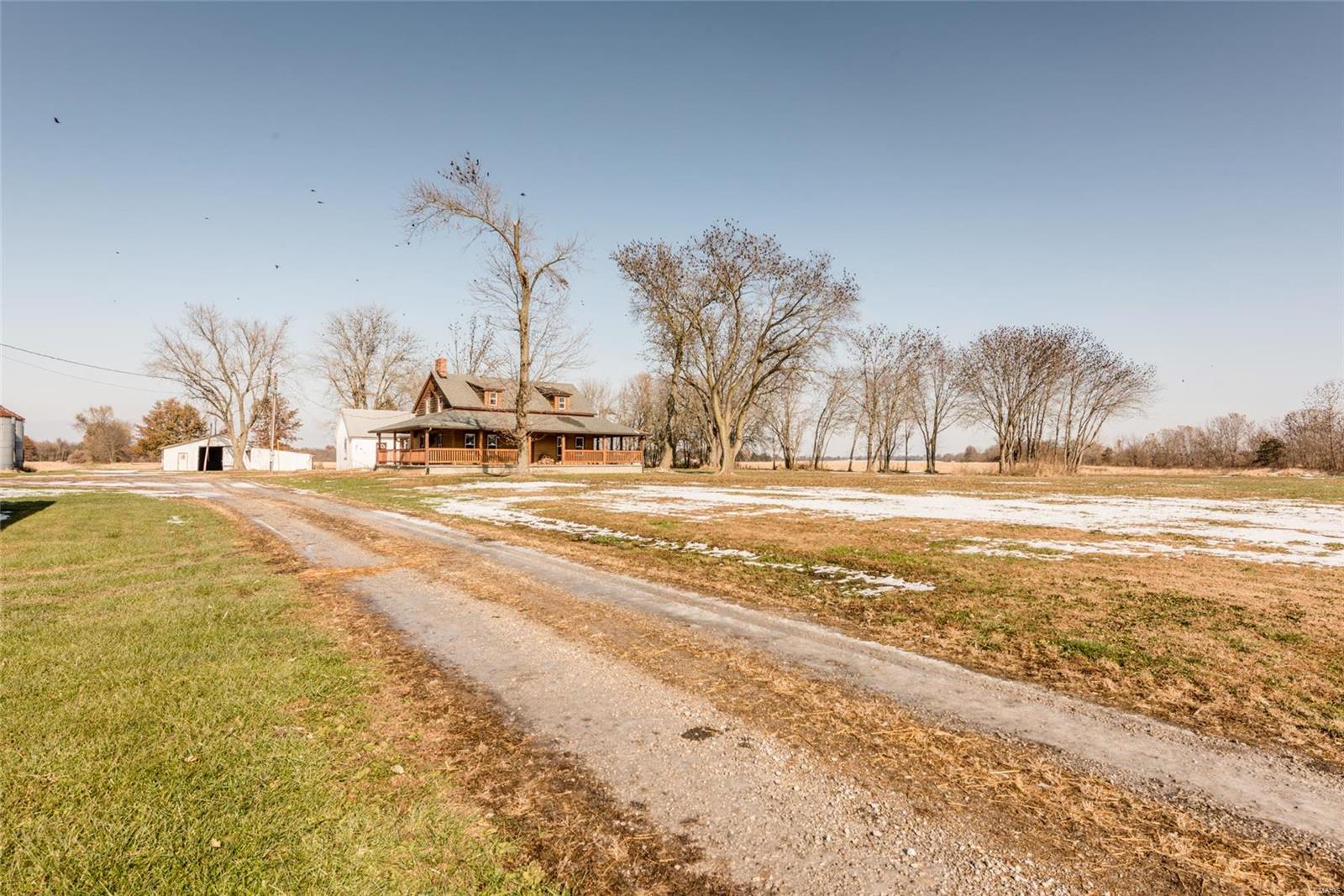 9689 Conrad Road Alhambra, IL 62001 - Photo 29 of 58