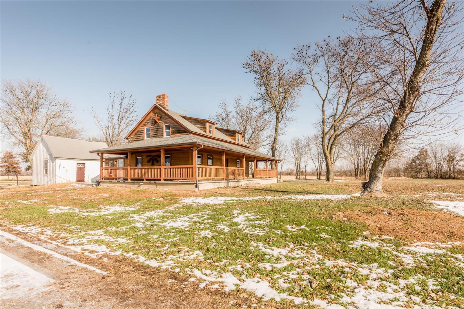 9689 Conrad Road Alhambra, IL 62001 - Photo 31 of 58