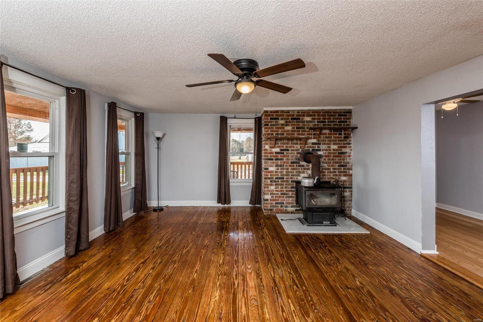 9689 Conrad Road Alhambra, IL 62001 - Photo 38 of 58