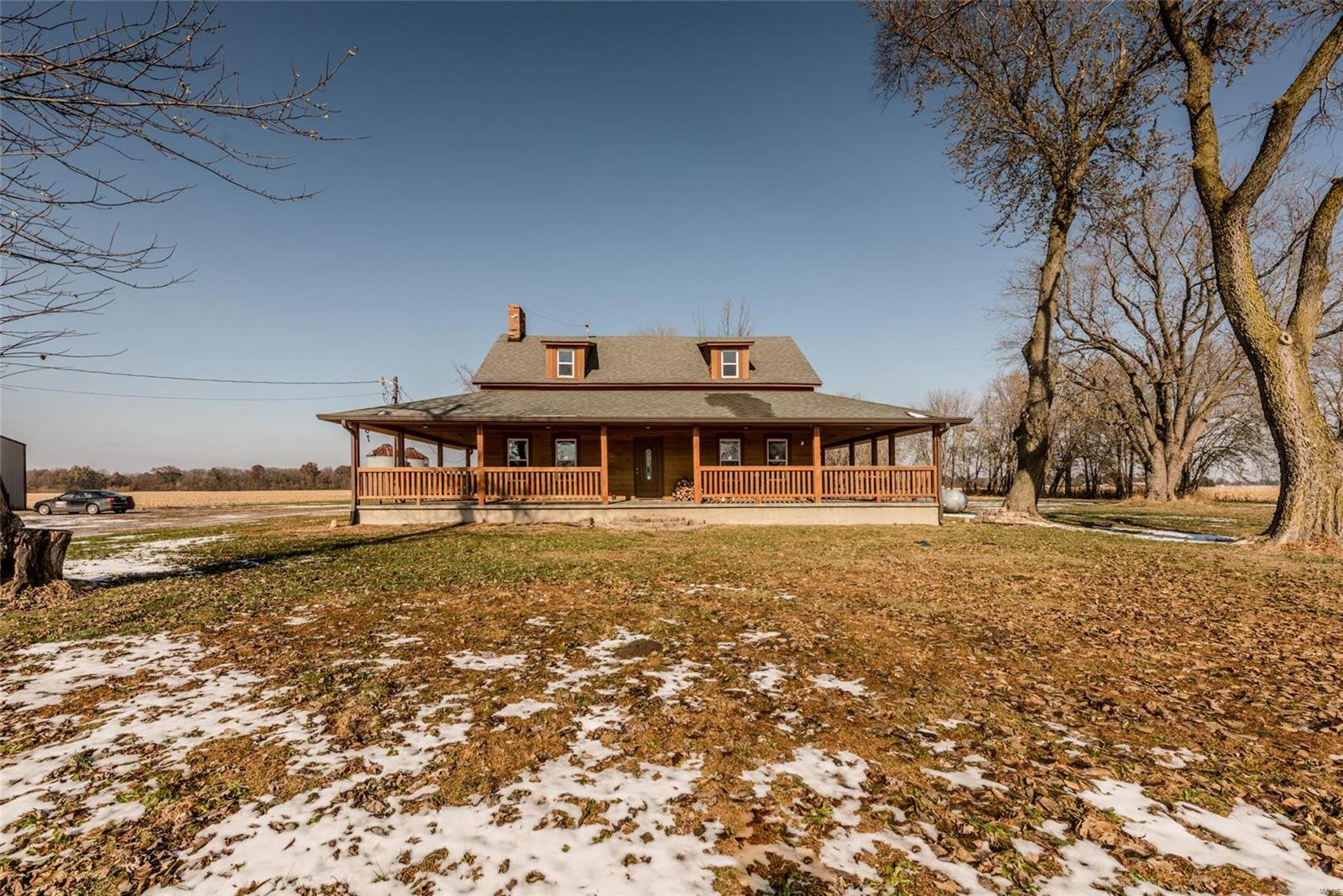 9689 Conrad Road Alhambra, IL 62001 - Photo 7 of 58