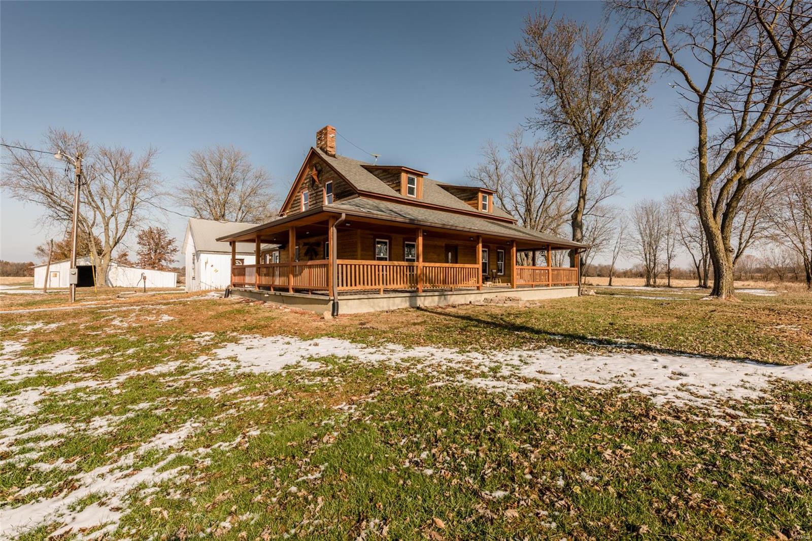 9689 Conrad Road Alhambra, IL 62001 - Photo 8 of 58