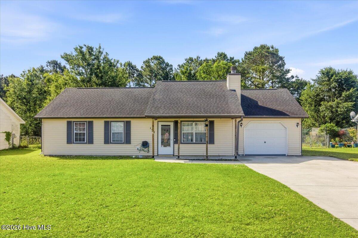 134 Parnell Road Hubert, NC 28539 - Photo 2 of 26 02-Final 134 Parnell Rd-RJREM-5971