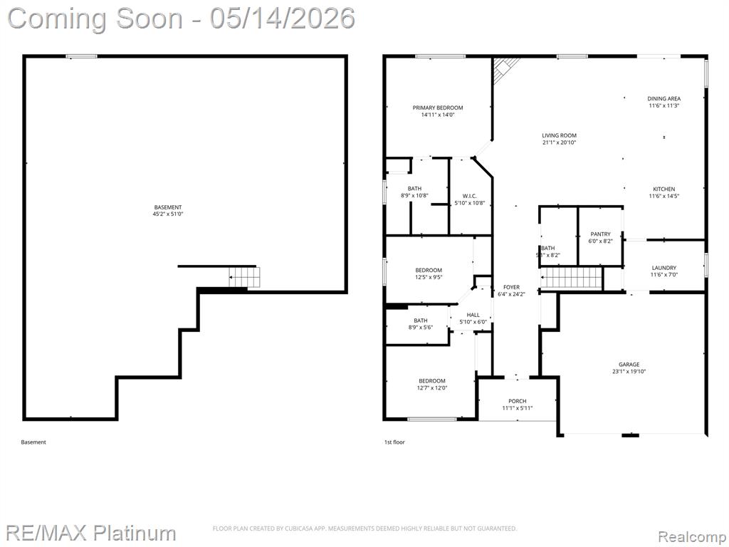 3003 Bogues View Drive Howell, MI 48843 - Photo 41 of 42