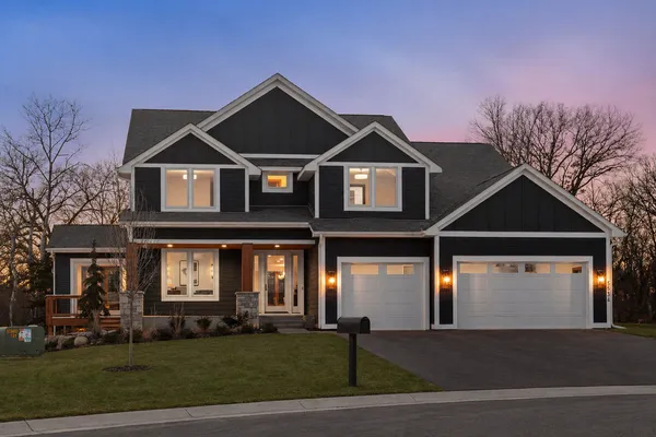 $2,299,000 | 5534 Conifer Trail, Minnetonka, MN 55345