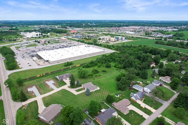 $25,000 | 0 Twelve Oaks Drive, Anderson, IN 46013