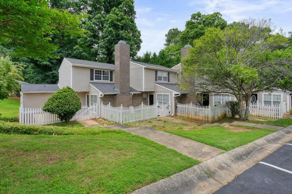 551 Summit Lane Southwest Marietta, GA 30008 - Photo 1 of 61