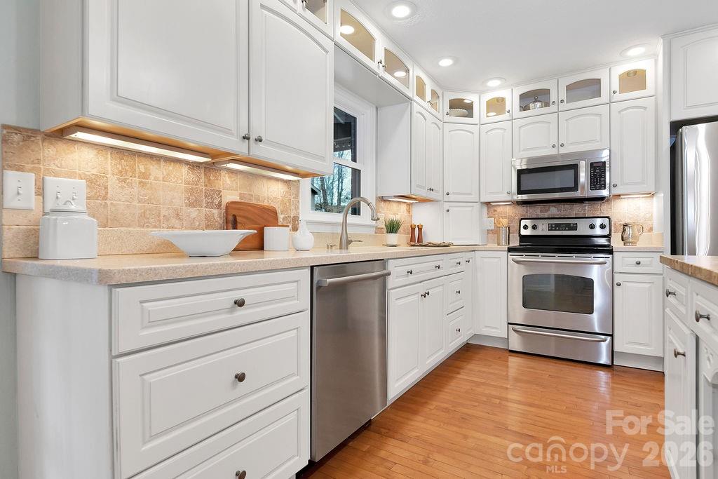 95 Ridgewood Place Brevard, NC 28712 - Photo 11 of 48