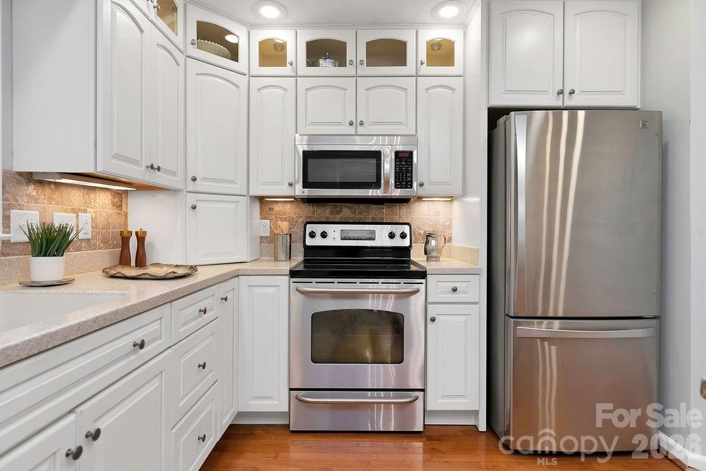 95 Ridgewood Place Brevard, NC 28712 - Photo 12 of 48