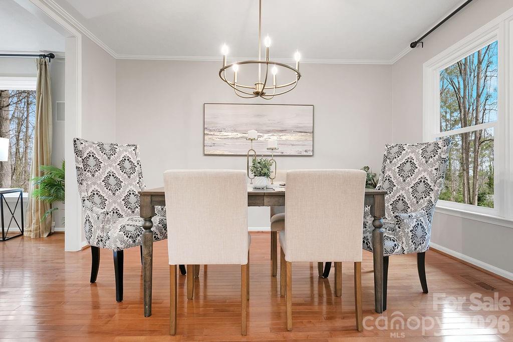 95 Ridgewood Place Brevard, NC 28712 - Photo 13 of 48