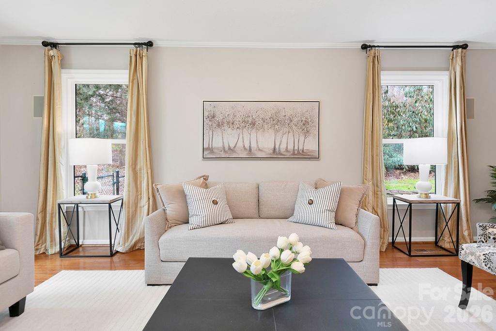 95 Ridgewood Place Brevard, NC 28712 - Photo 14 of 48