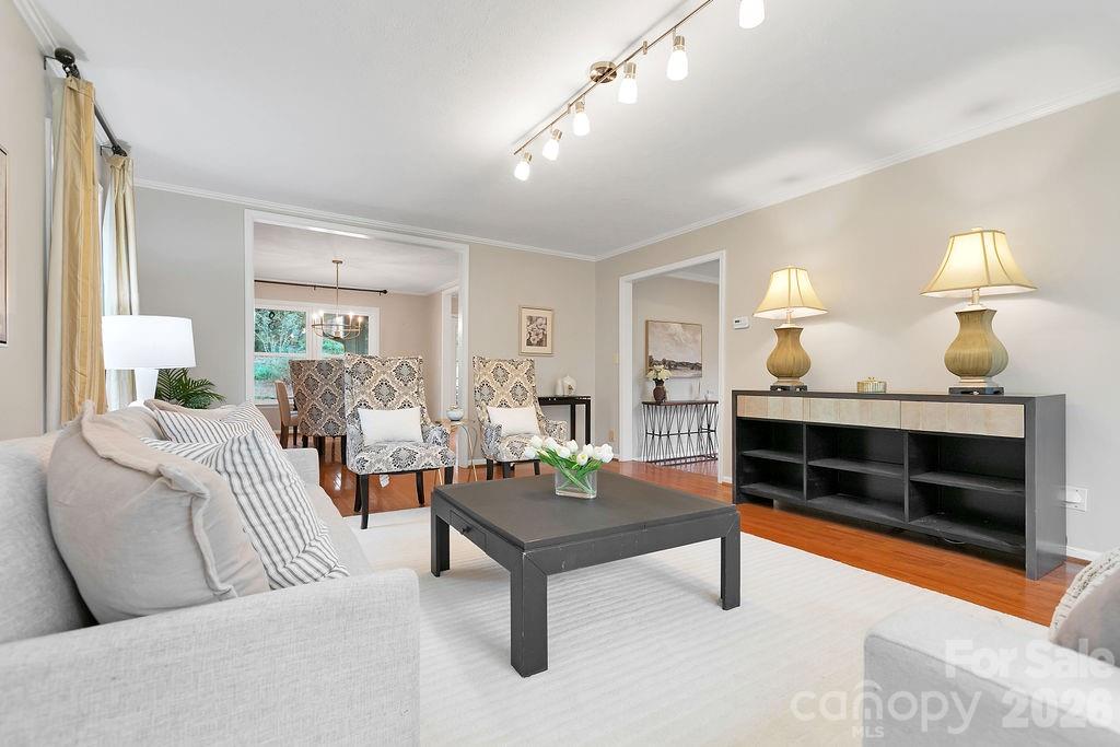 95 Ridgewood Place Brevard, NC 28712 - Photo 15 of 48