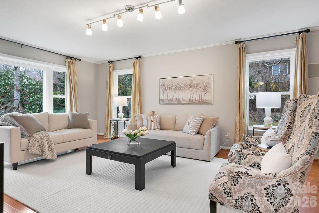 95 Ridgewood Place Brevard, NC 28712 - Photo 16 of 48