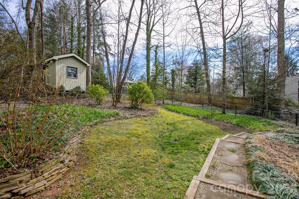 95 Ridgewood Place Brevard, NC 28712 - Photo 23 of 48