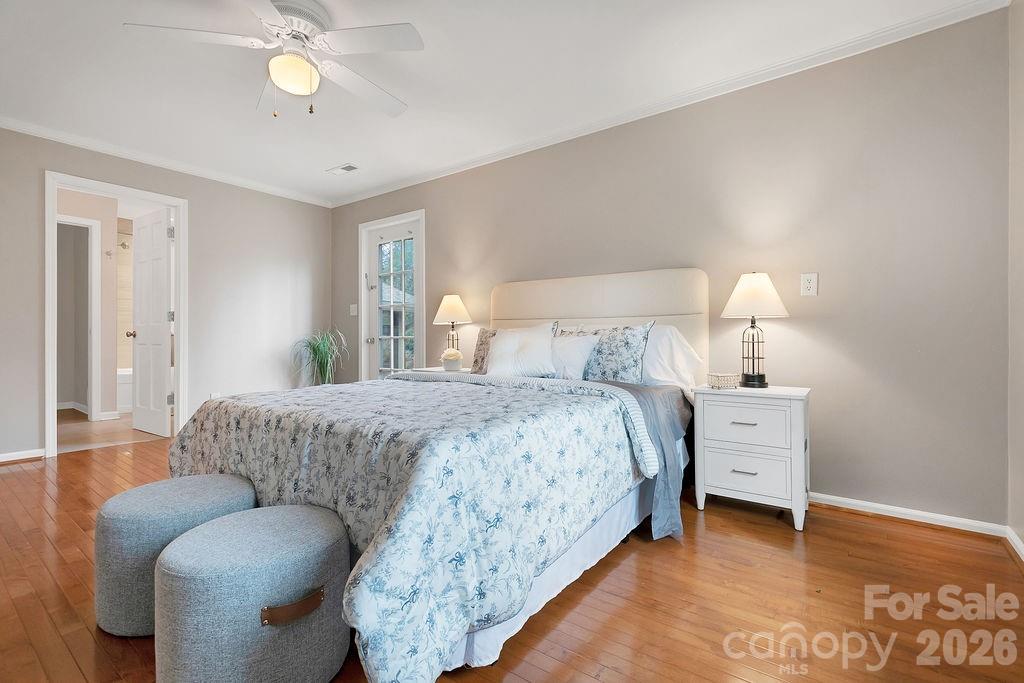 95 Ridgewood Place Brevard, NC 28712 - Photo 27 of 48