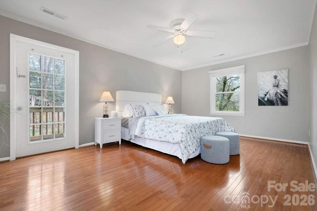 95 Ridgewood Place Brevard, NC 28712 - Photo 28 of 48