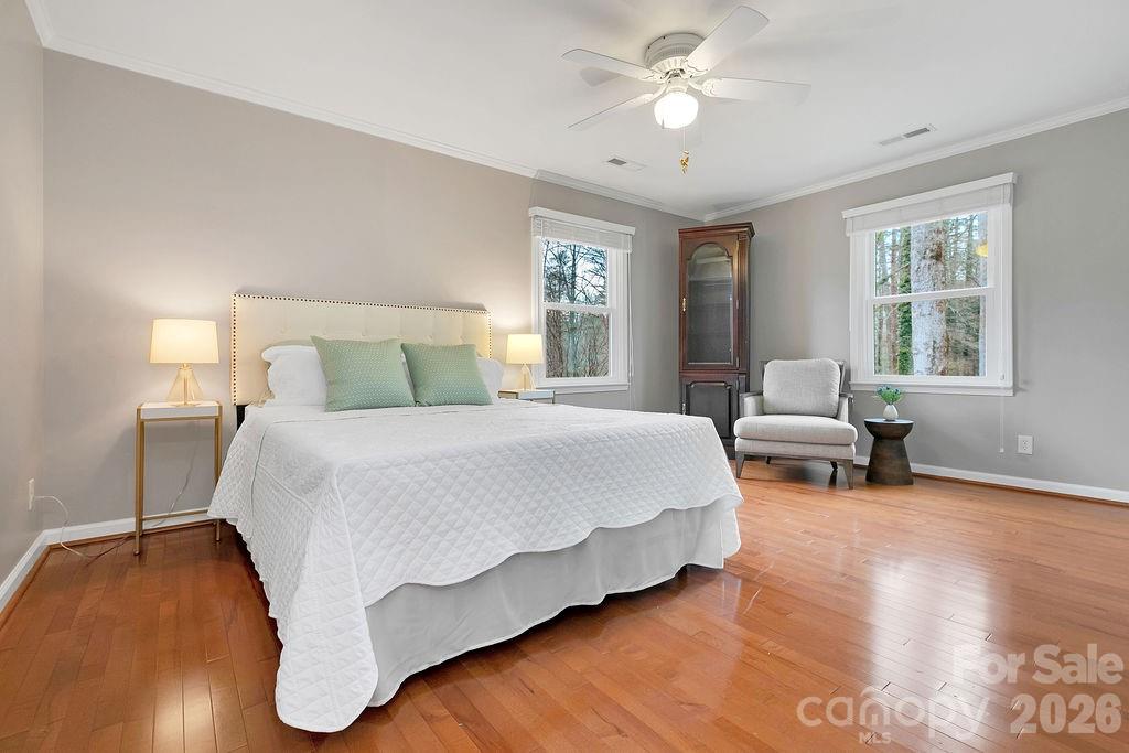 95 Ridgewood Place Brevard, NC 28712 - Photo 30 of 48