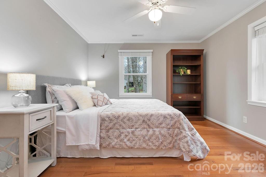 95 Ridgewood Place Brevard, NC 28712 - Photo 33 of 48