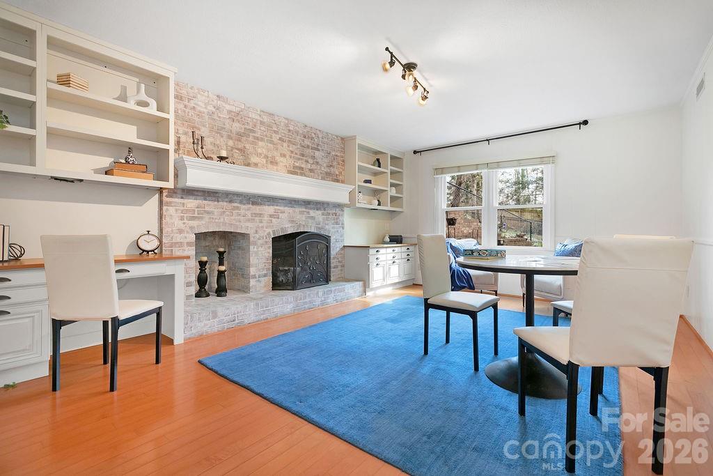 95 Ridgewood Place Brevard, NC 28712 - Photo 34 of 48