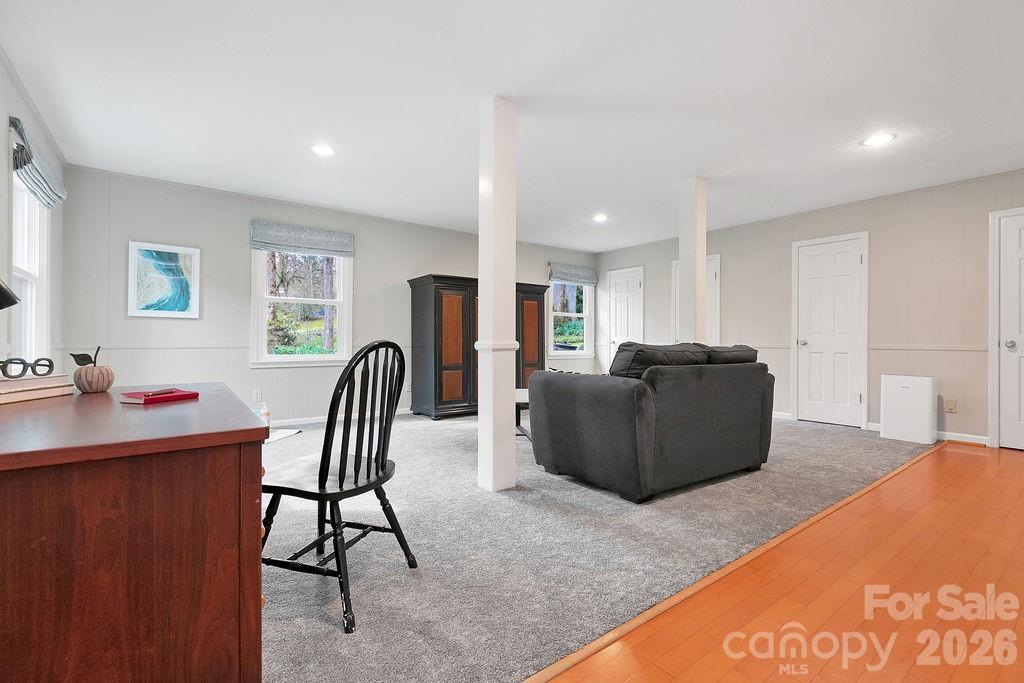 95 Ridgewood Place Brevard, NC 28712 - Photo 37 of 48