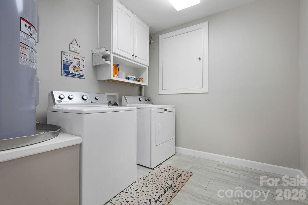 95 Ridgewood Place Brevard, NC 28712 - Photo 38 of 48