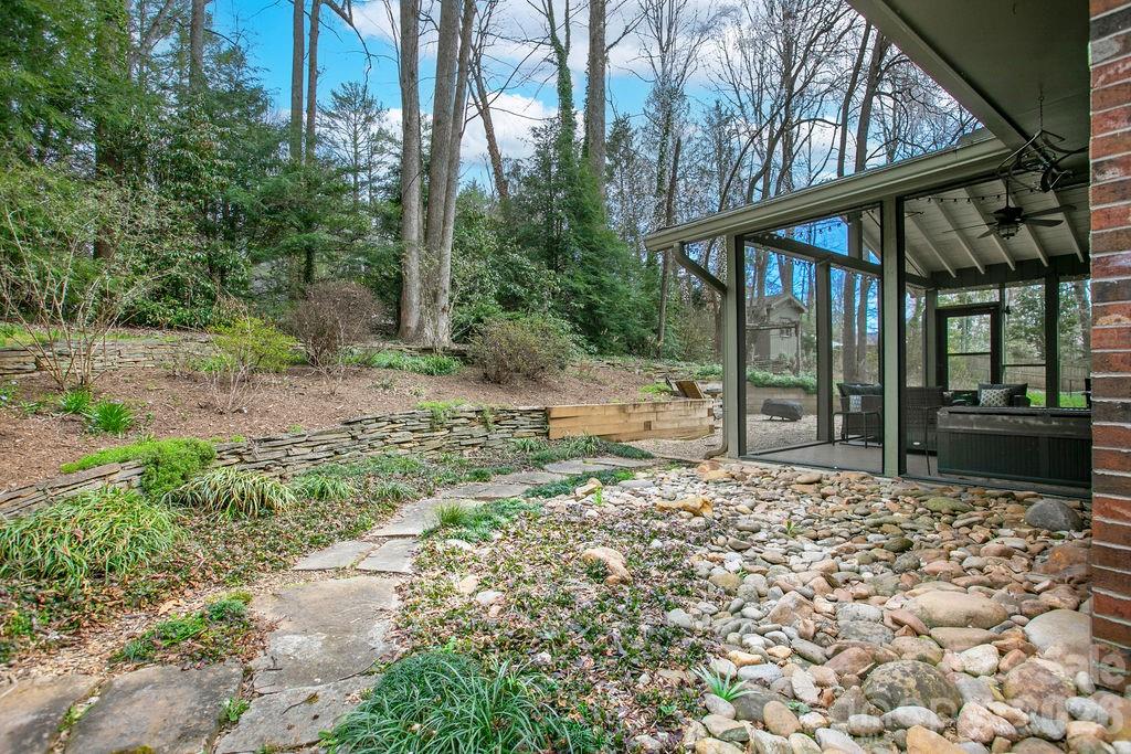 95 Ridgewood Place Brevard, NC 28712 - Photo 40 of 48